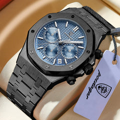 926 Black Blue