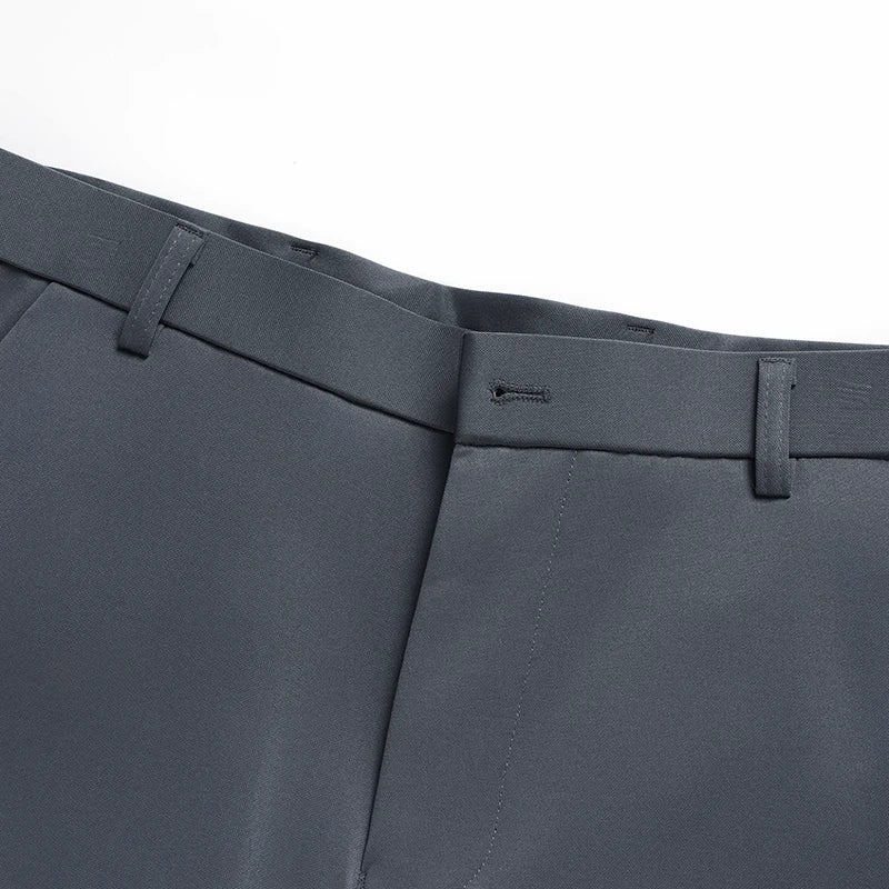 Men's Soho Breathable Smart Trousers