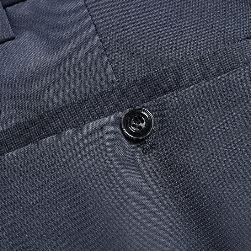 Men's Soho Breathable Smart Trousers