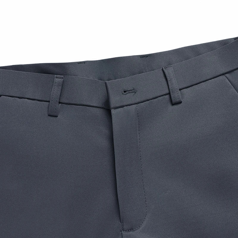 Men's Soho Breathable Smart Trousers