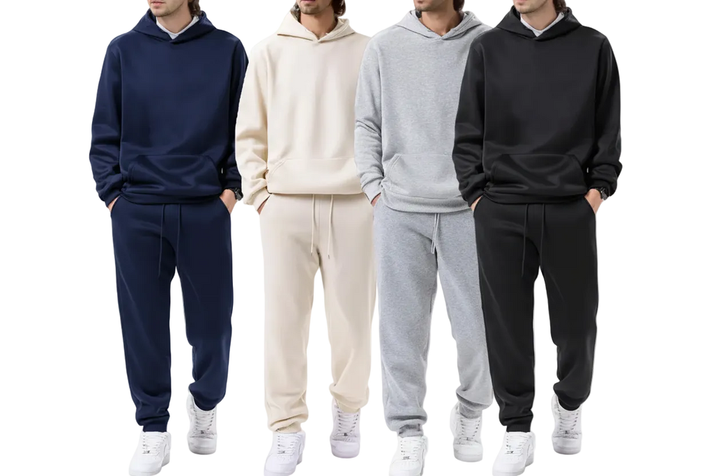 Men's Tracksuit