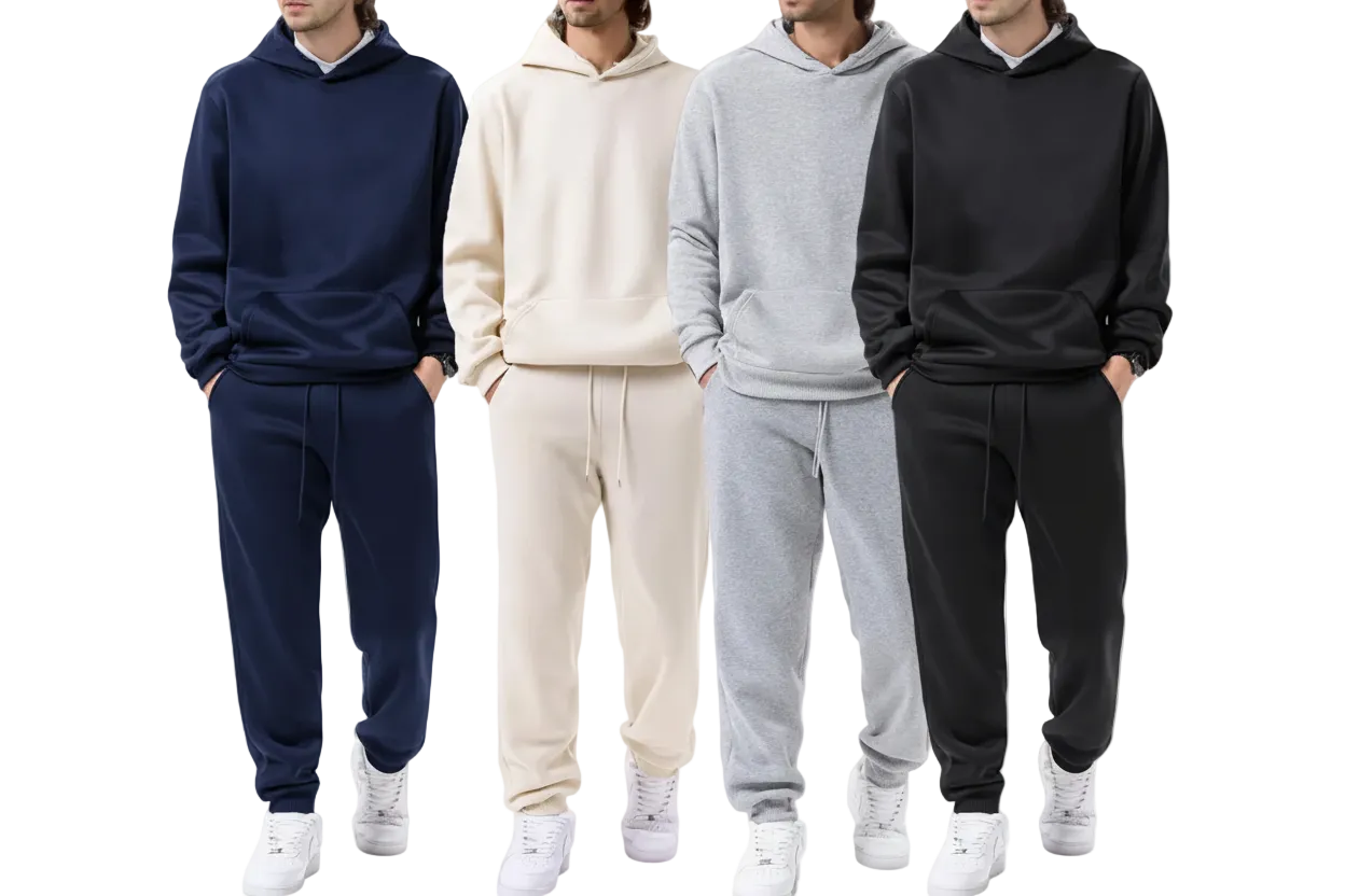 Men's Tracksuit